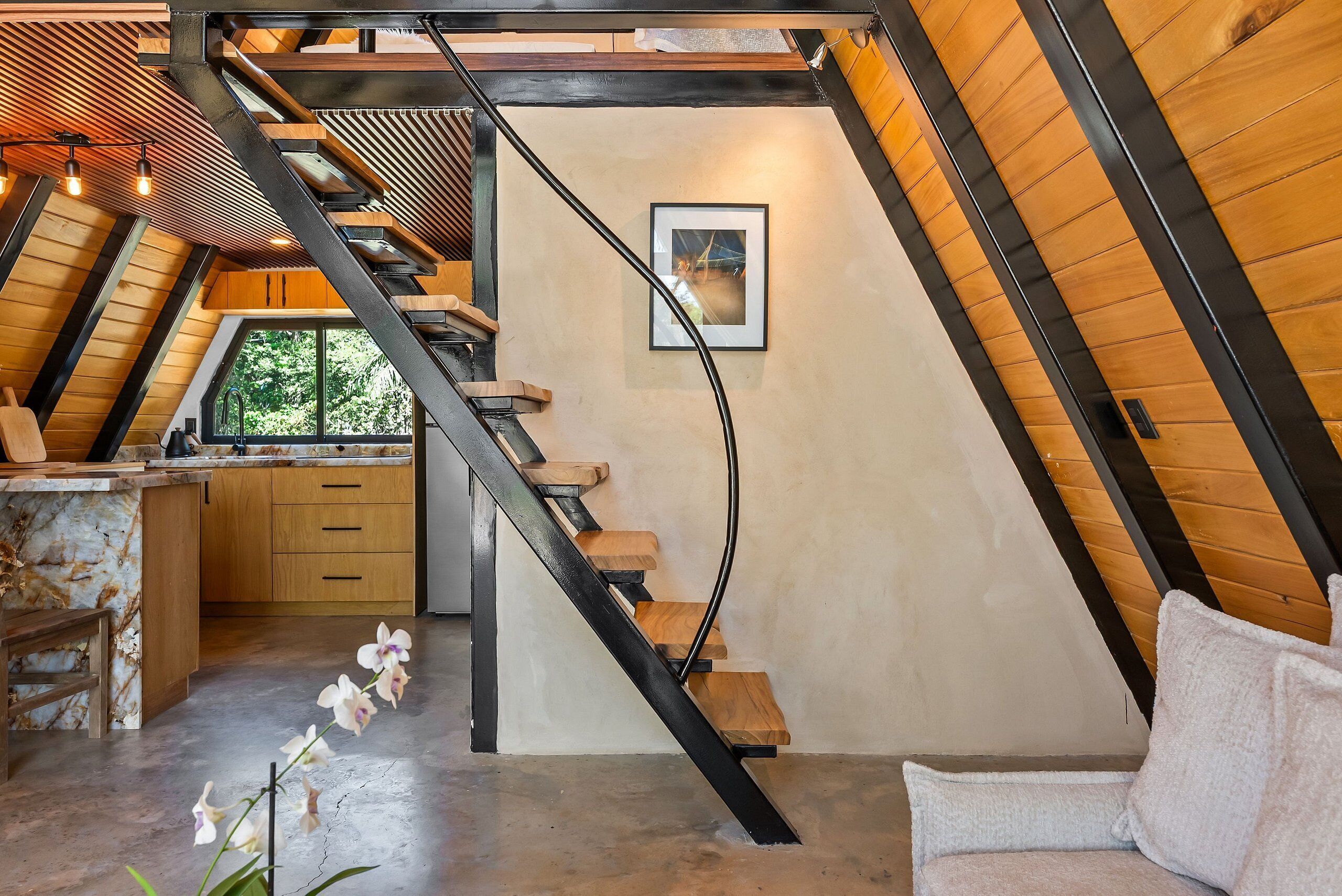 Chalet | Interior