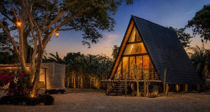 Rancho La Trinidad Horseback Riding