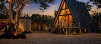 Rancho La Trinidad Horseback Riding