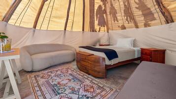 Chalet | Interior