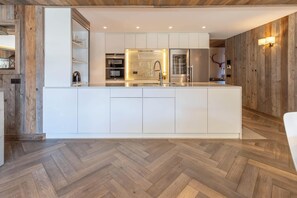Cucina privata