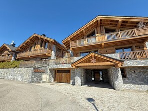 Eksteriør