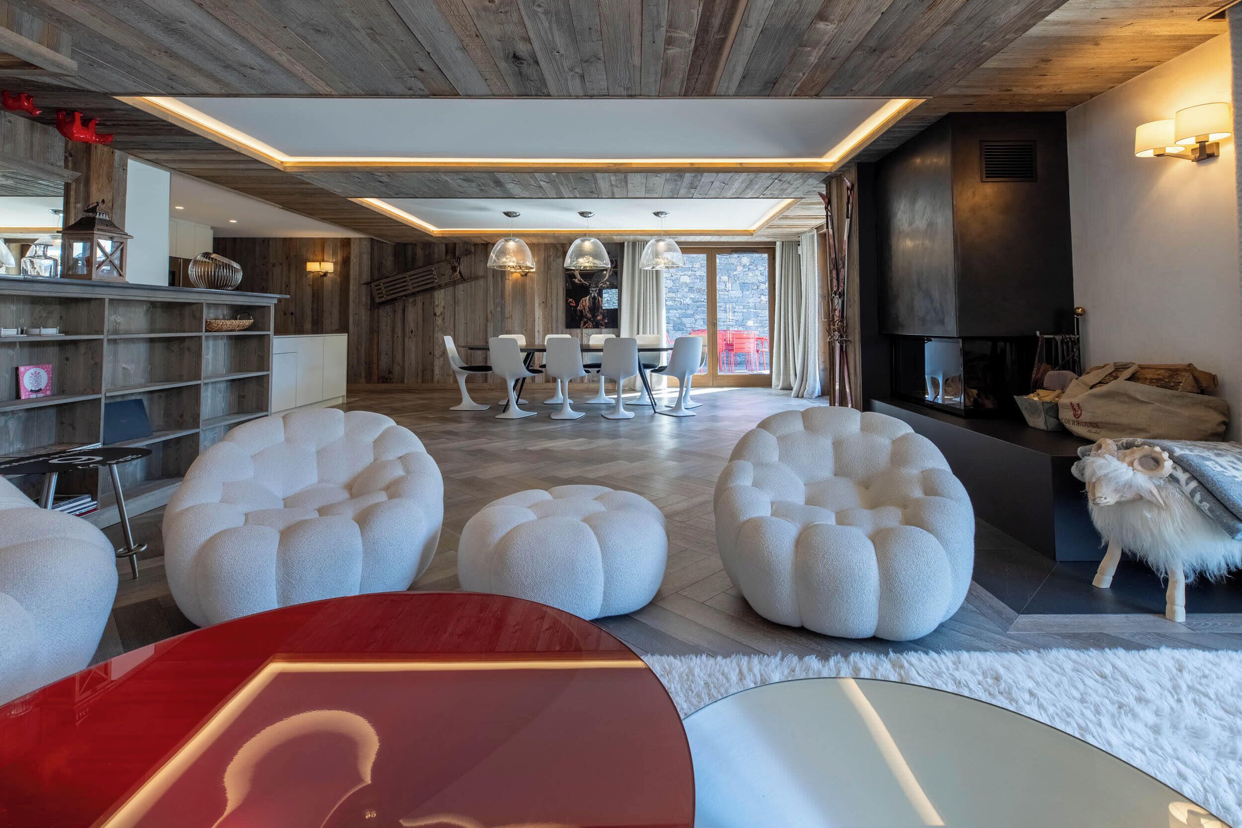 Intérieur