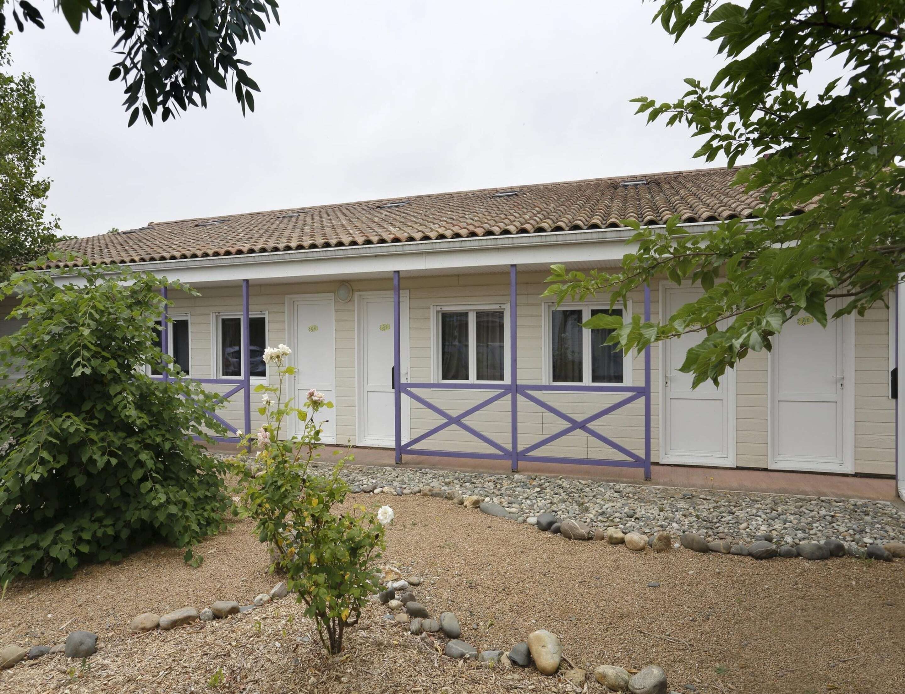 Apartment | Exterior