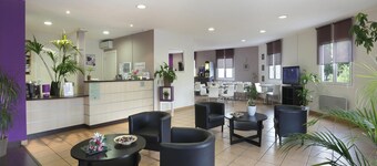 Large Mezzanine Stay for 6 in Merville