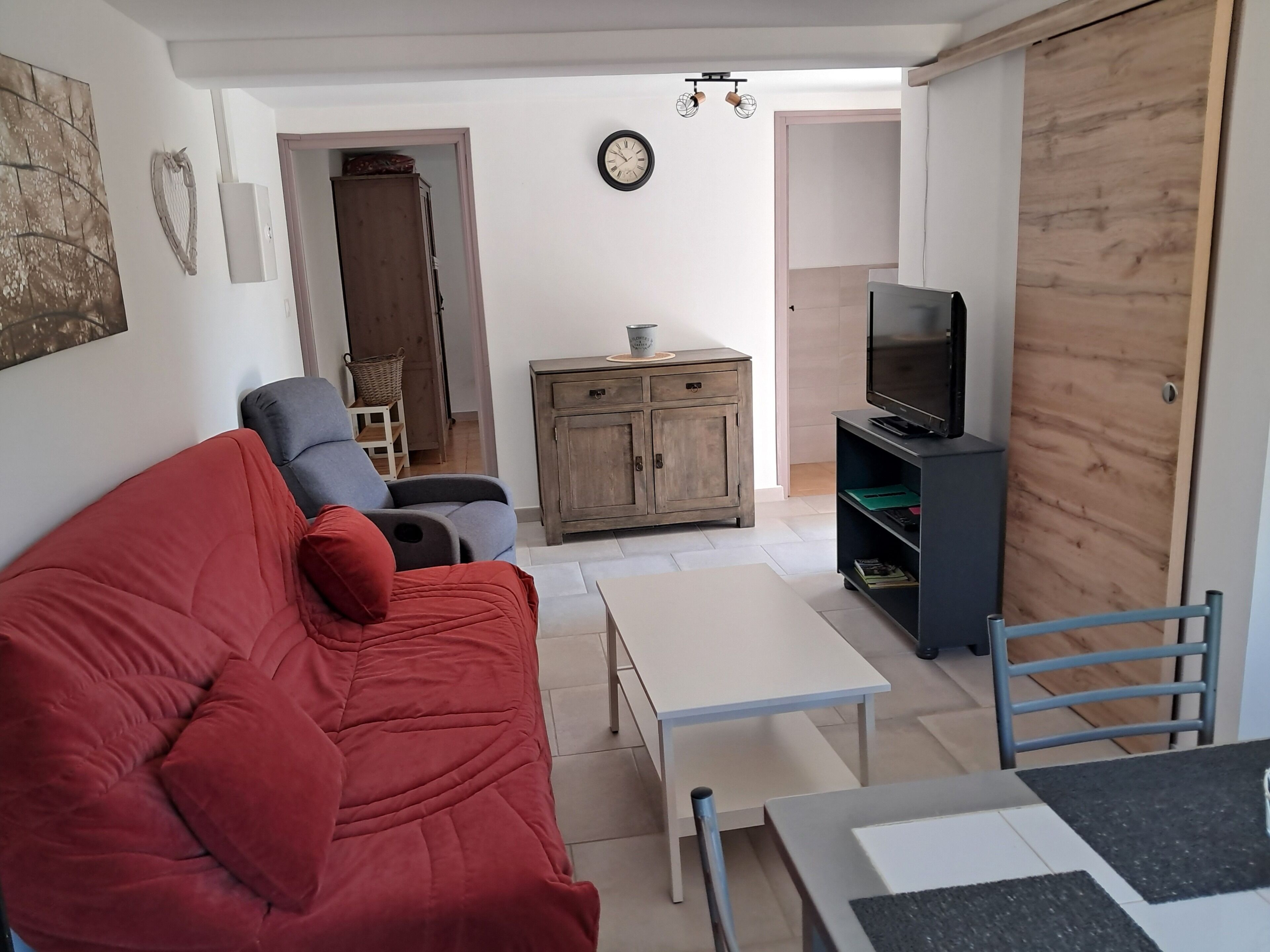 Nouveau Sur Abritel Gîte Récent Avec Piscine - Vaison-la-Romaine
