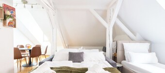 Coyhomes Steyr Riverside