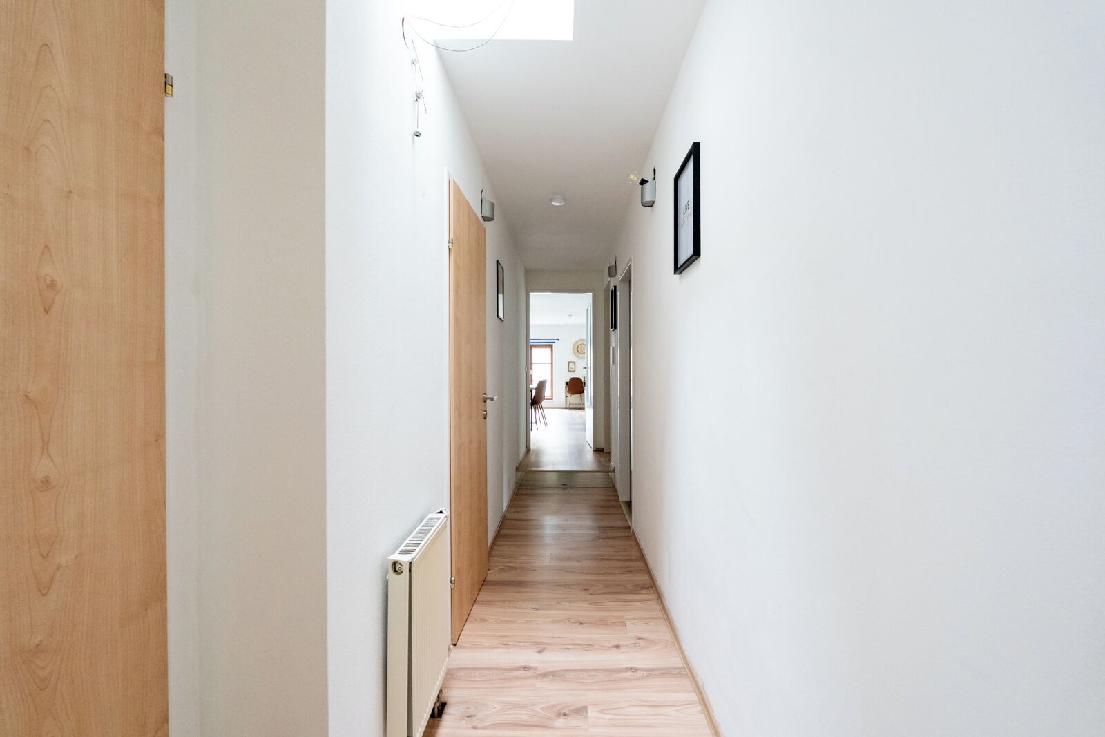 Family Apartment, Multiple Beds, Non Smoking, Pets allowed | Interior