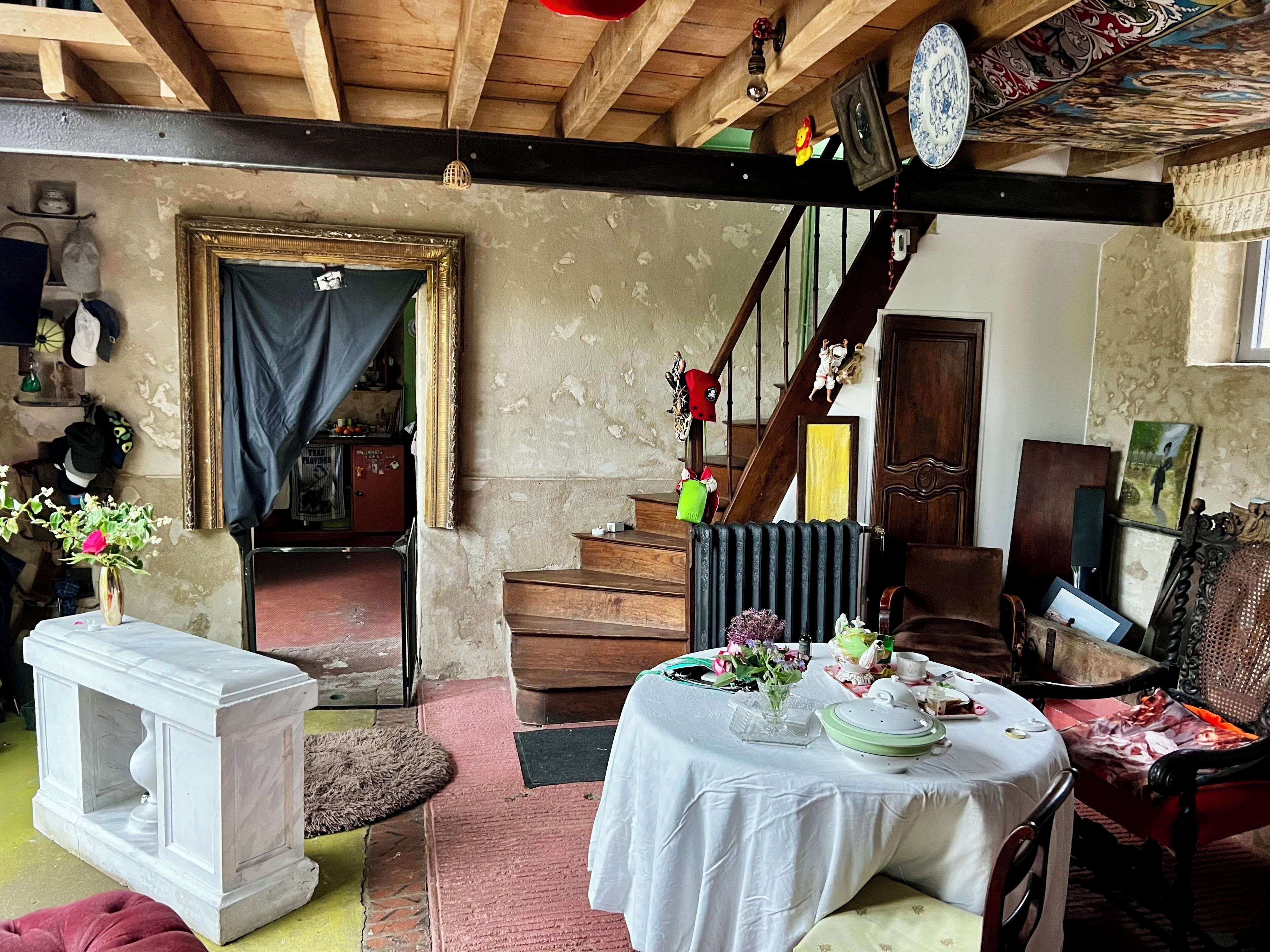 Intérieur