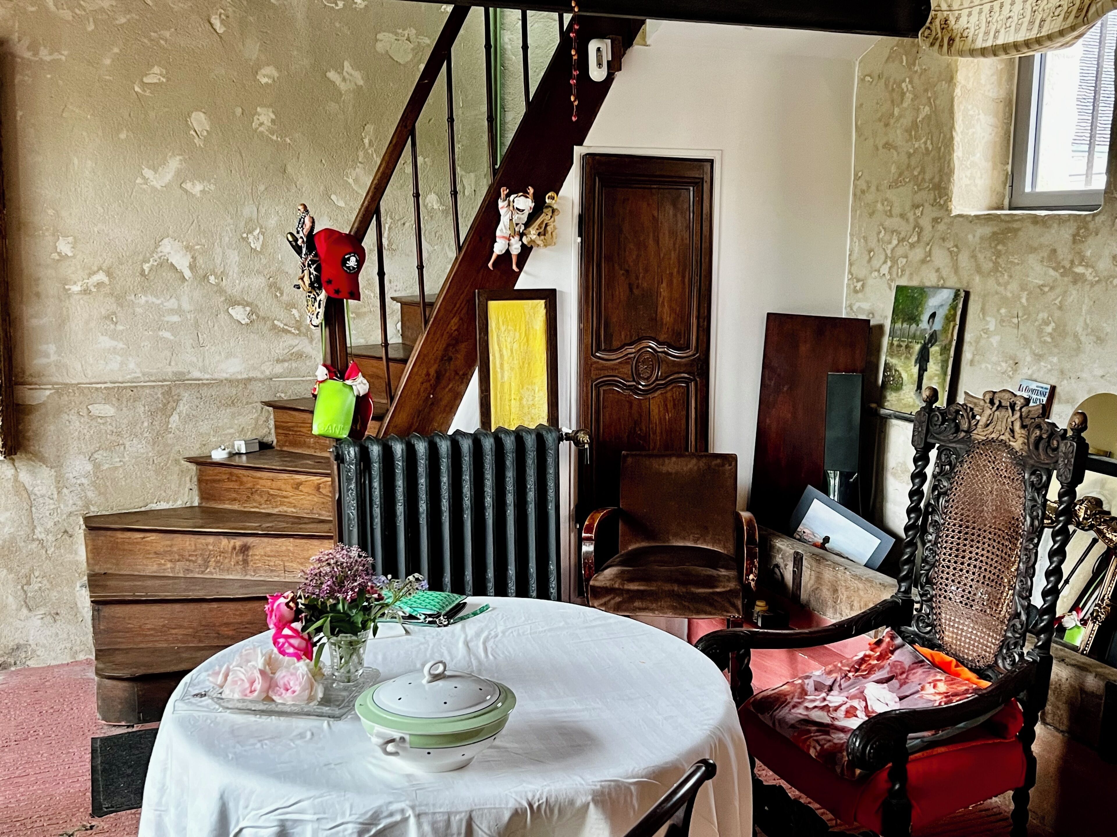 Interieur