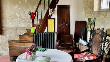 Interieur