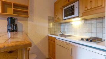 Apartamento | Cozinha privada