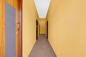 Ferienhaus | Innenbereich