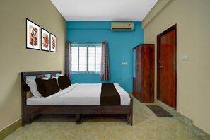 Ferienhaus | 1 Schlafzimmer