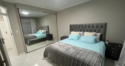 Serene 3-bedroom House Rental in Secure Kempton Park Complex