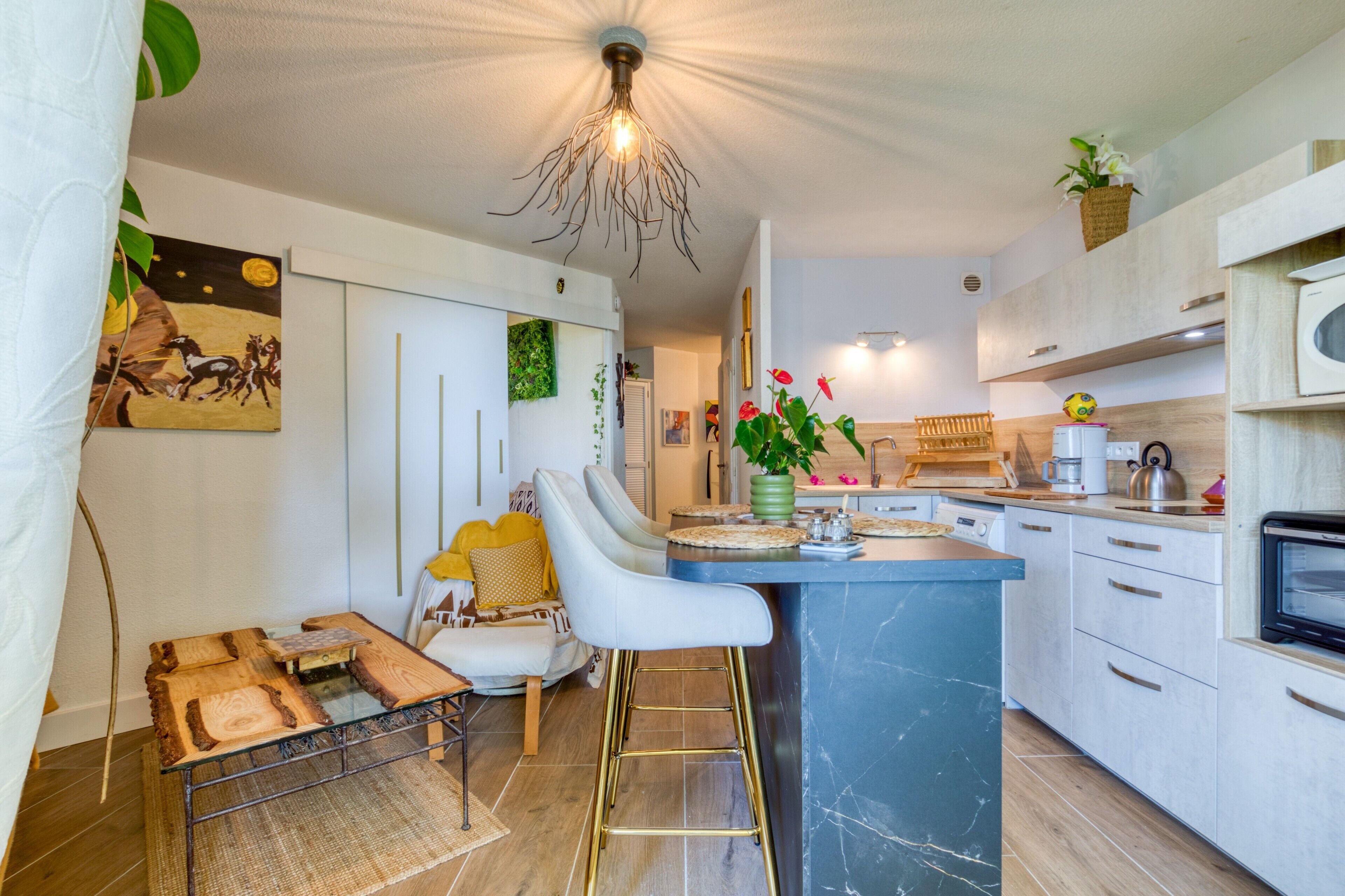 Interieur