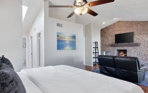 3 Schlafzimmer, Bügeleisen/Bügelbrett, kostenloses WLAN, Bettwäsche