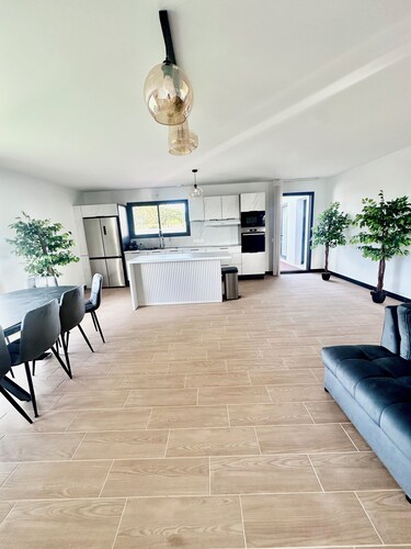 New house Bretignolles sur Mer 1,5Km from the beach