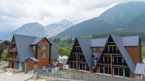 Exterior - Sentosa Cove-River Front Luxury Resort  (Pahalgam)
