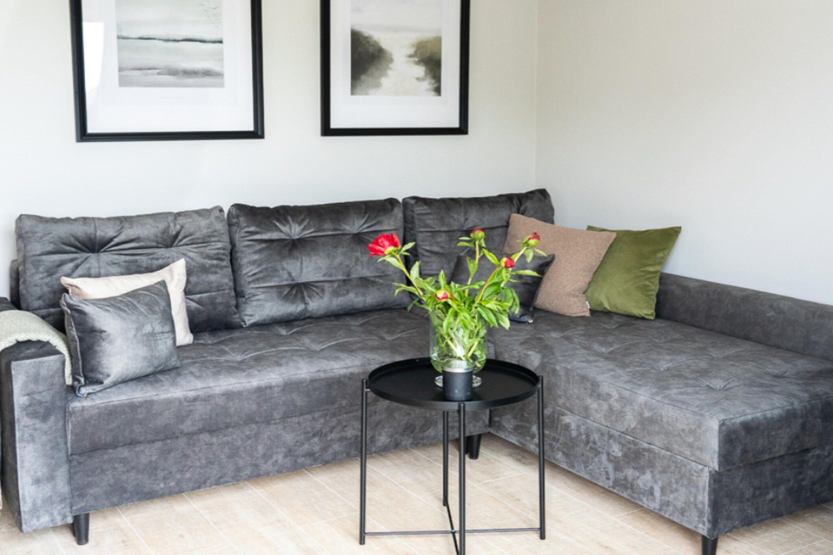 Apartment | Living room