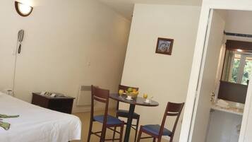 Apartemen | Tempat makan