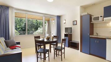 Apartemen | Dapur pribadi