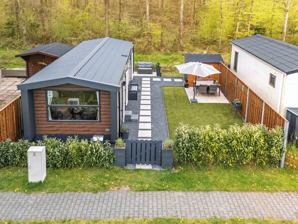 Exterior - Vrbo Property (Voorthuizen)