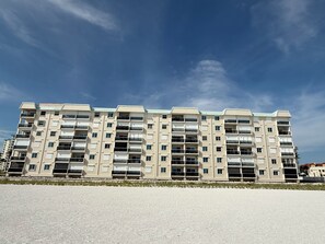 Eksteriør