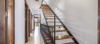El Corralón de Severo – Spacious Rural House for Groups