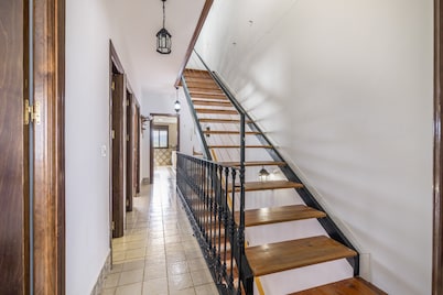 El Corralón de Severo – Spacious Rural House for Groups