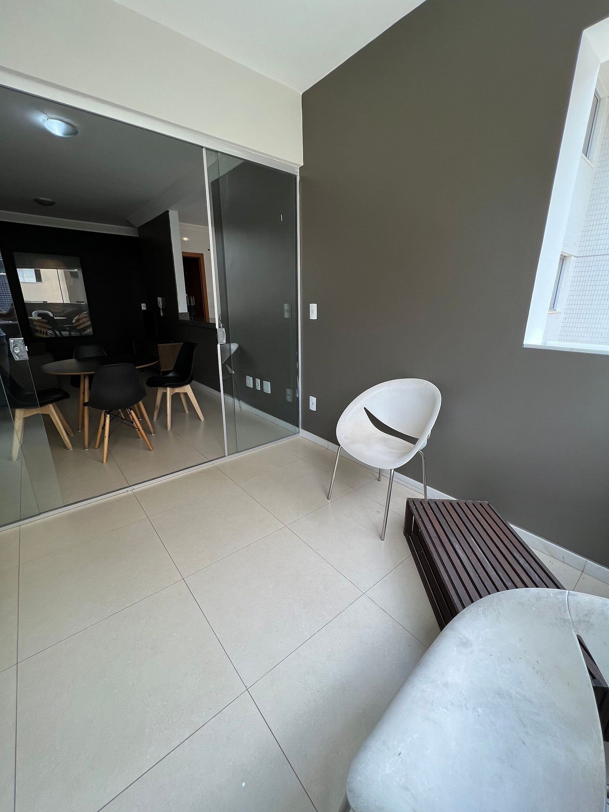 Apartment | Interior