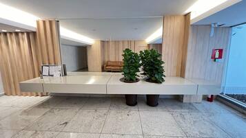 Apartment | Interior