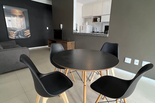 Apartamento | Opções para refeição