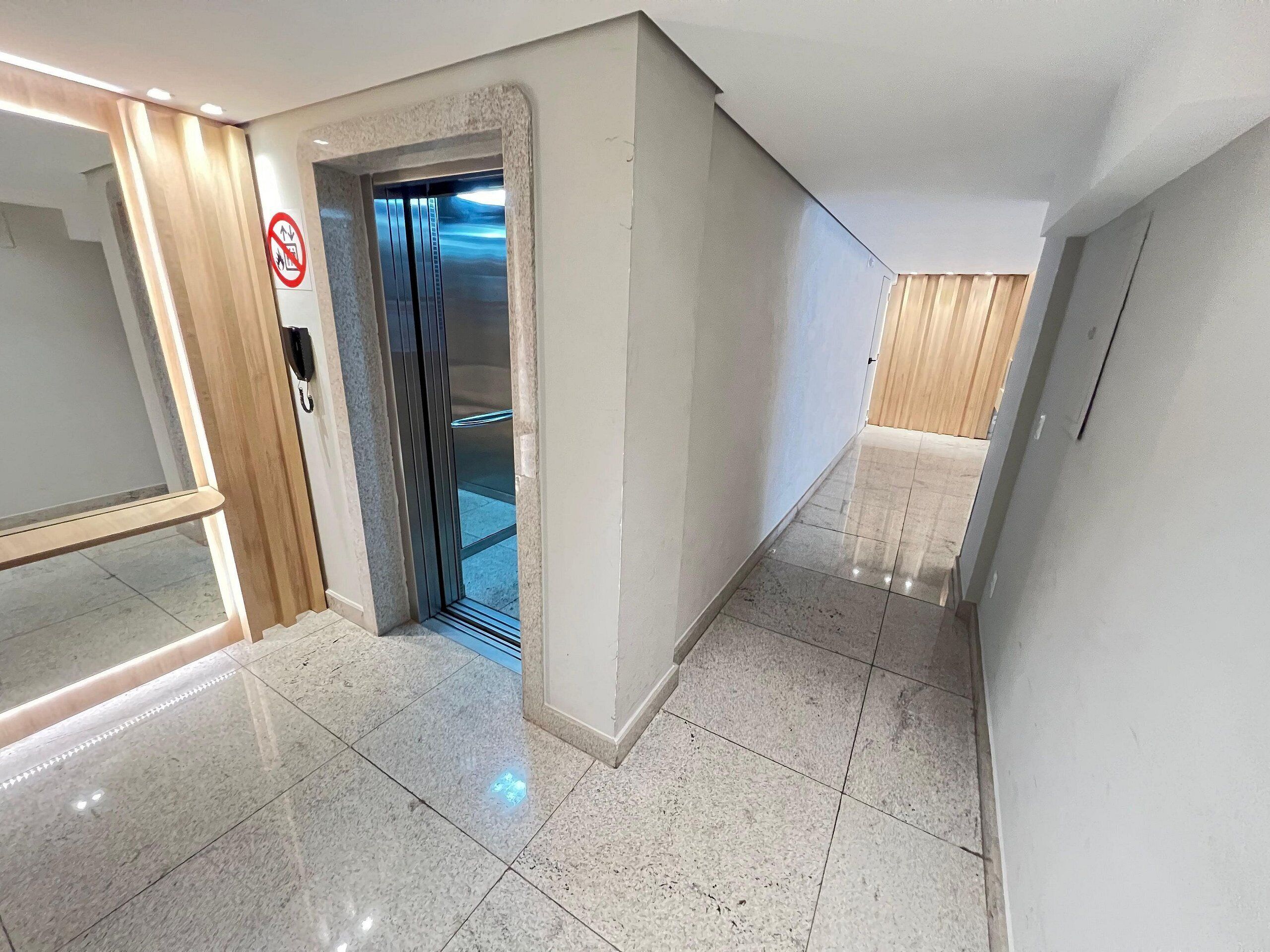 Apartment | Interior