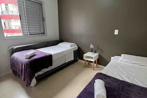 Apartamento | Ferros/tábuas de passar roupa, Wi-Fi de cortesia