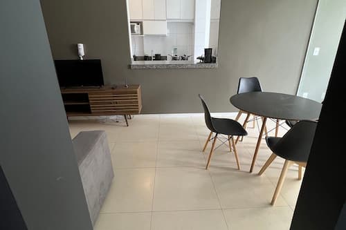 Apartment | Dining