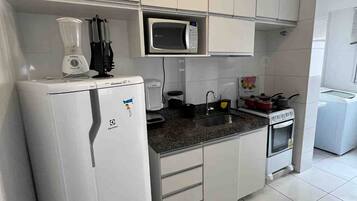 Departamento | Cocina privada