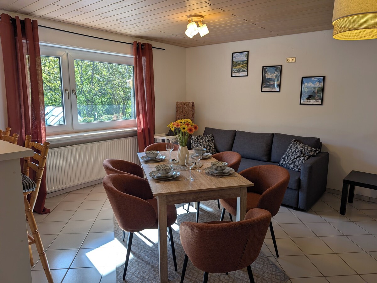 Image de profil de l’hôte