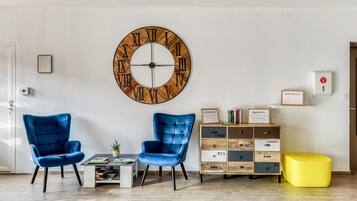 Apartment | Living room