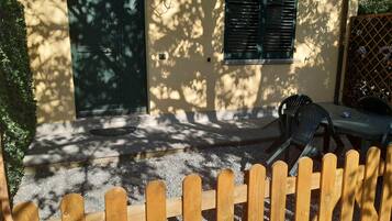 Terrazza/patio