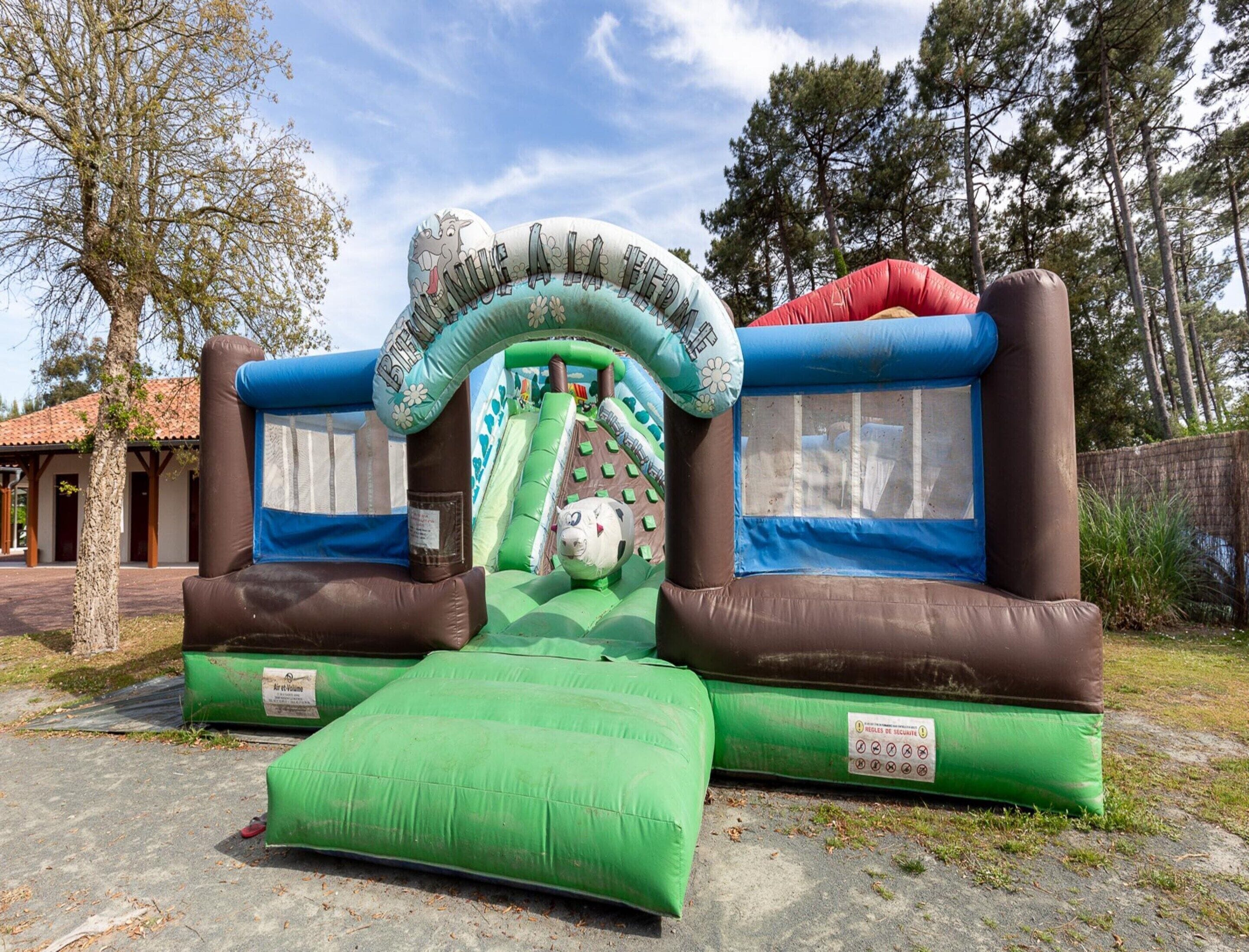 Apartment | Children’s area