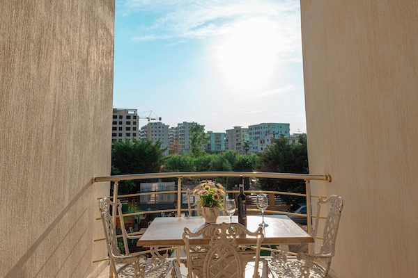 Teres/patio