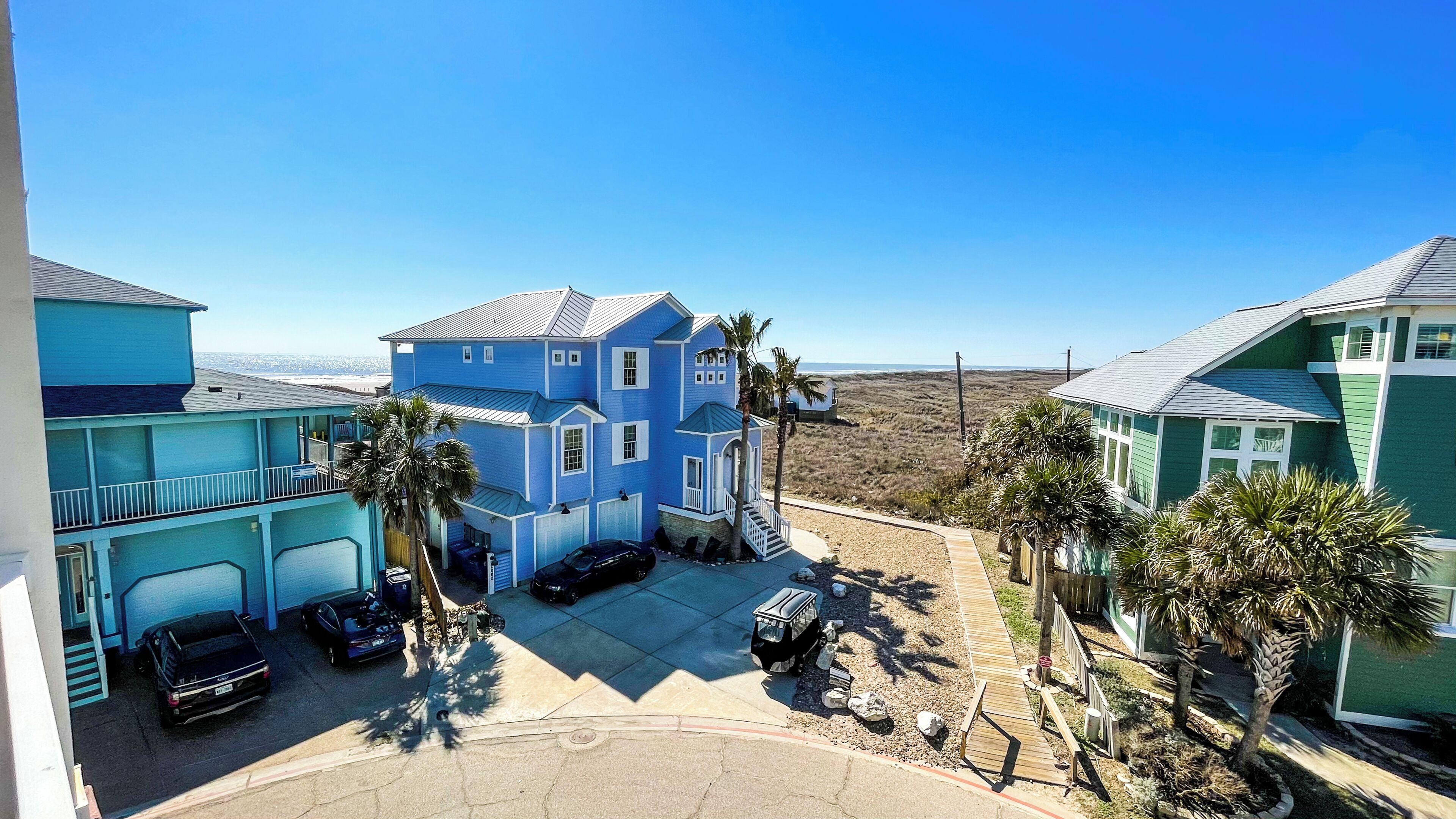 Casa (5 Bedrooms) | Servicio de la propiedad