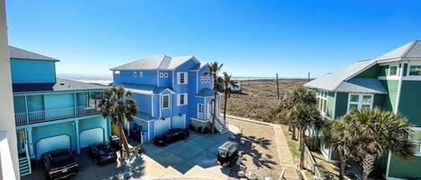 Casa (5 Bedrooms) | Servicio de la propiedad