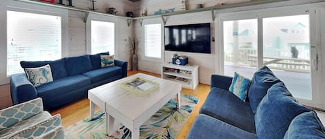 House (5 Bedrooms) | Property amenity