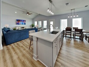 House (4 Bedrooms) | Property amenity - Copano On The Rocks (Rockport)