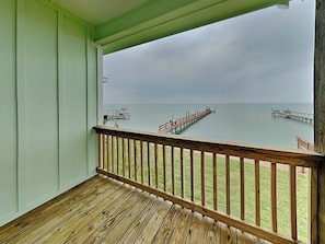 House (4 Bedrooms) | Property amenity - Copano On The Rocks (Rockport)