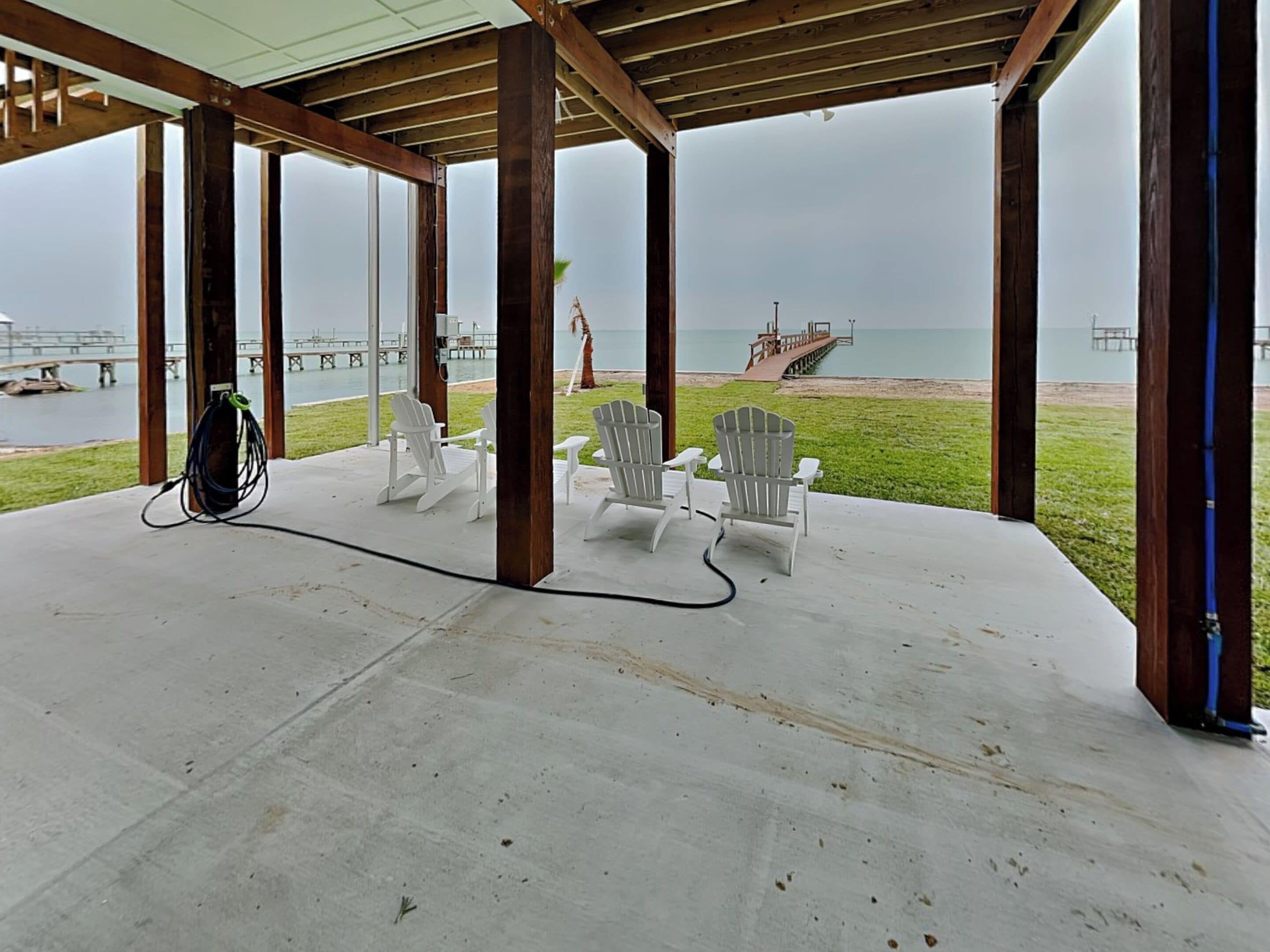 House (4 Bedrooms) | Property amenity