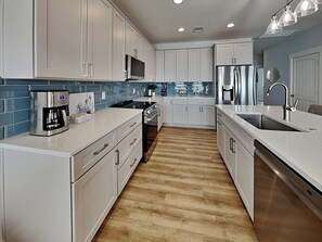 House (4 Bedrooms) | Property amenity - Copano On The Rocks (Rockport)