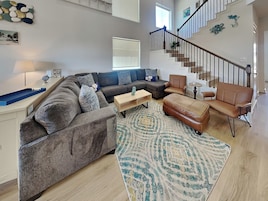 House (3 Bedrooms) | Property amenity